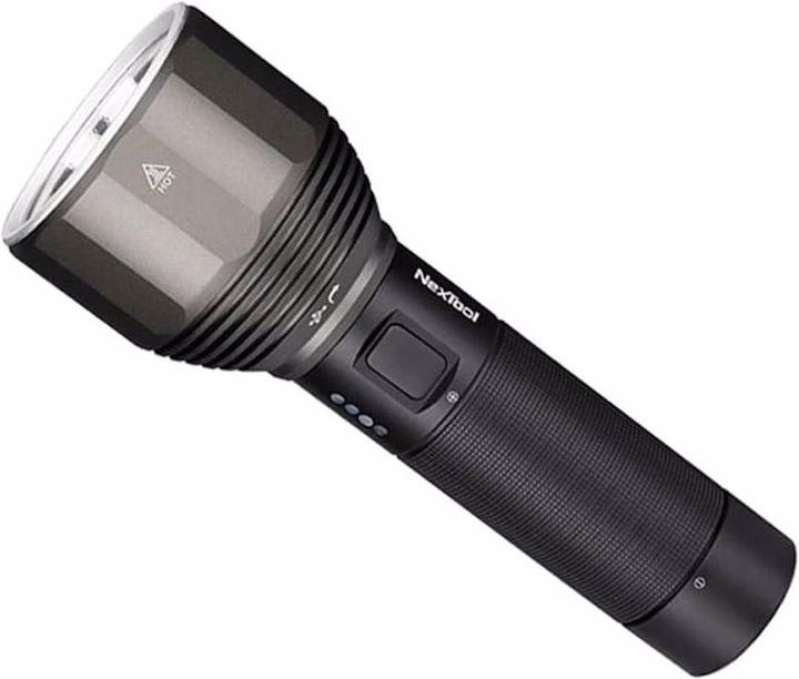 Actual product image NexTool Outdoor (16.40 cm, 2000 lm)
