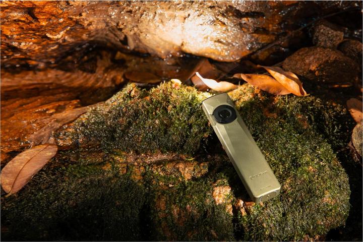 Produktbild Olight Arkfeld Ultra (12 cm, 1400 lm)