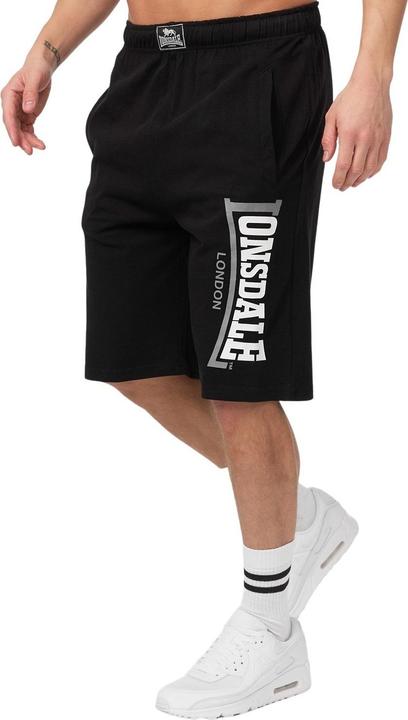 Actual product image Lonsdale Sweatshorts (XL)