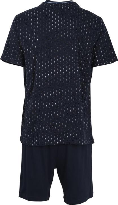 Actual product image Götzburg Herren-Shorty (62)