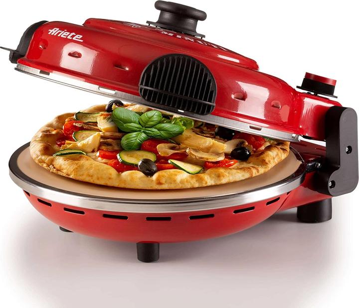 Produktbild Ariete Pizzaofen 919