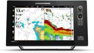 Humminbird Apex 16