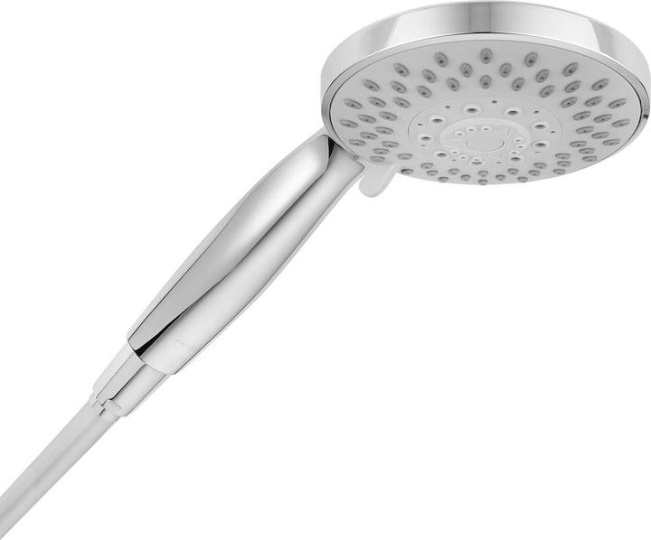 aquaclic Variete (5 Strahlarten, 10 l/min)