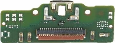 Actual product image Samsung SUB-PBA (charging port) SM-T290 Galaxy Tab A 8 inch(2019) GH81-17229A (Galaxy Tab A 8.0 (2019))