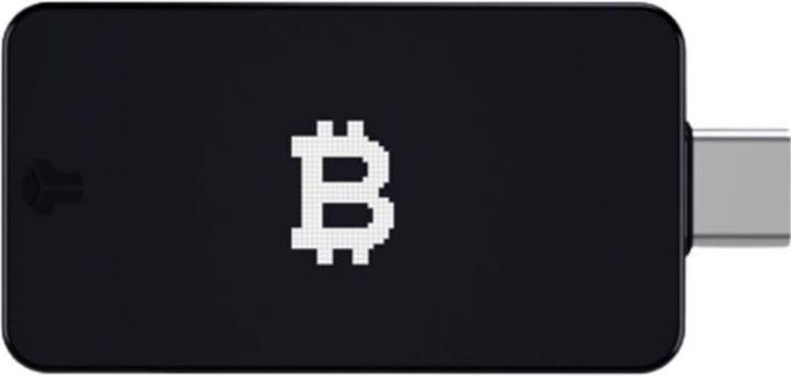 Shift Crypto BitBox02 Bitcoin-only (Bitcoin)