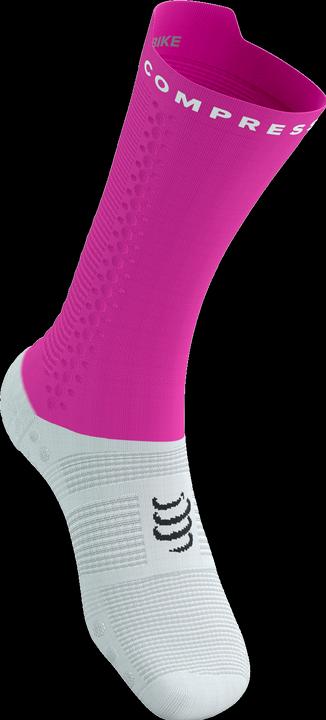 Produktbild Compressport Pro Racing Socks v4.0 Bike (45 - 48)