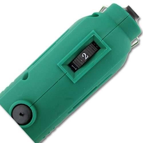 Productafbeelding Toya Minischleifer (Multischuurmachine, 135 W)
