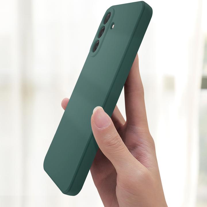 Produktbild Avizar Classic Case Mat (Samsung Galaxy A26)