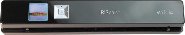 Image du produit Iris IRIScan Anywhere 3 (WLAN, USB)