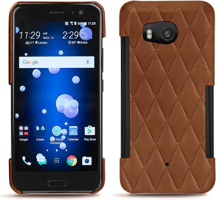 Immagine prodotto Noreve Cover in pelle (HTC U11)