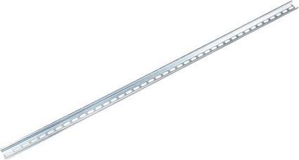 Image du produit Rs Pro Rail DIN TS 35 CFperforé 1M