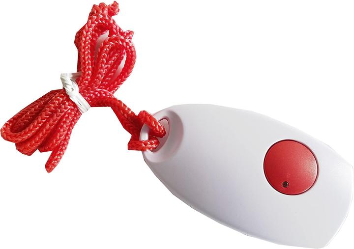 Actual product image Heidemann - HX Mini (SOS radio transmitter)