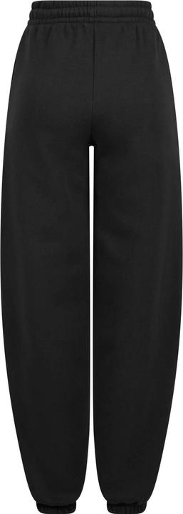 Actual product image Build Your Brand Womens/Ladies Fluffy Sweatpants (L)