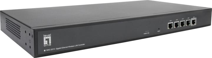 Produktbild LevelOne WL-Controller WAC-2013 256APs