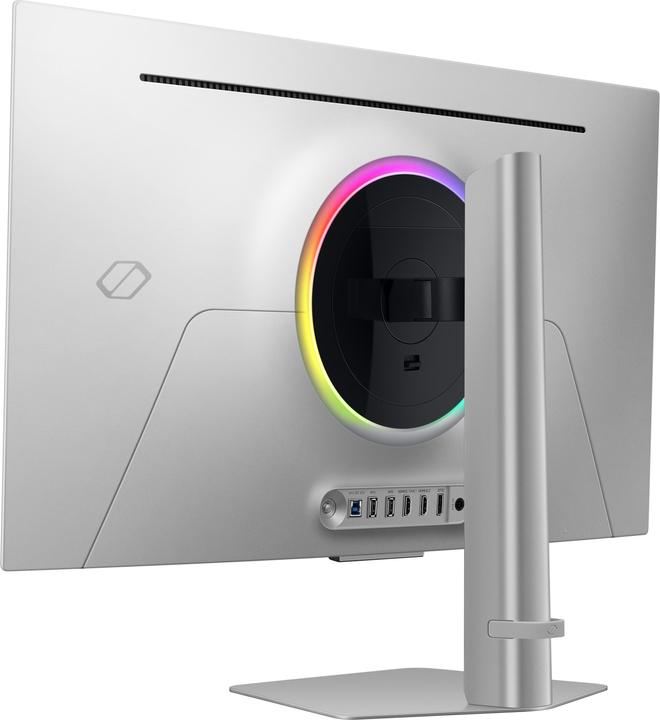 Actual product image Samsung Odyssey OLED G8 - G80SD (3840 x 2160 Pixels, 32")