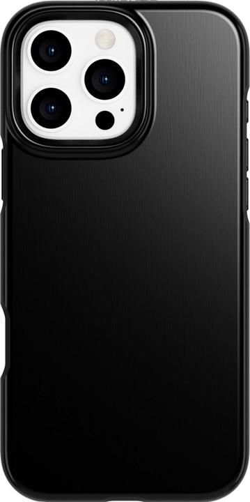 Produktbild tech21 EvoDusk MagSafe iPhone 16 Pro Max Black (Apple iPhone 16 Pro Max)