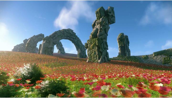 Image du produit Sega Sonic Frontiers - Day One Edition (PS5, DE)
