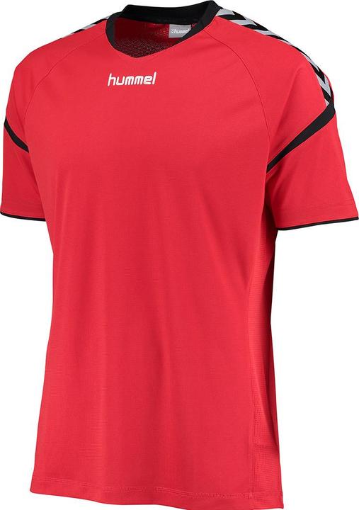hummel Authentic Charge Ss Poly Jersey