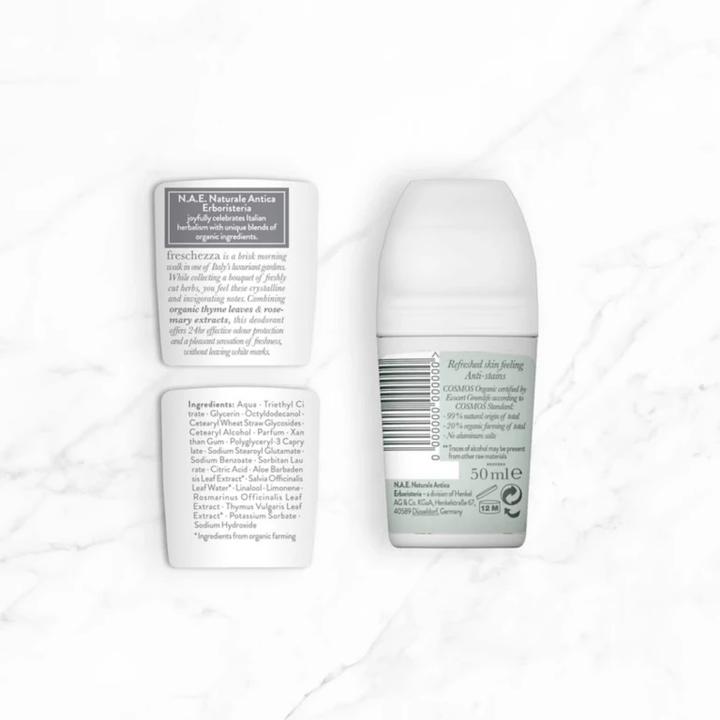 Produktbild N.A.E. Freschezza (Roll-on, 50 ml)