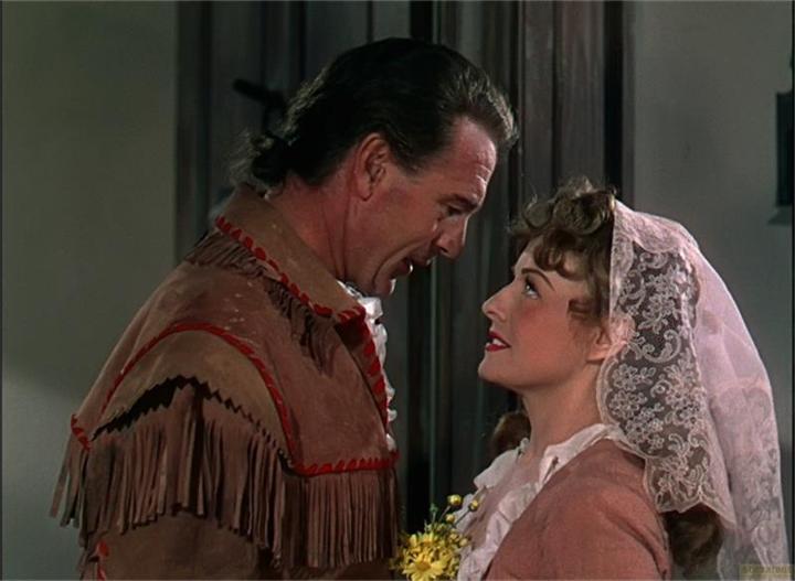 Produktbild Plaion Die Unbesiegten (Blu-ray, 1947, Deutsch)