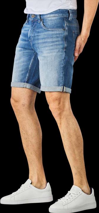 Actual product image Pme Legend Nighflight Shorts MBC (W30)