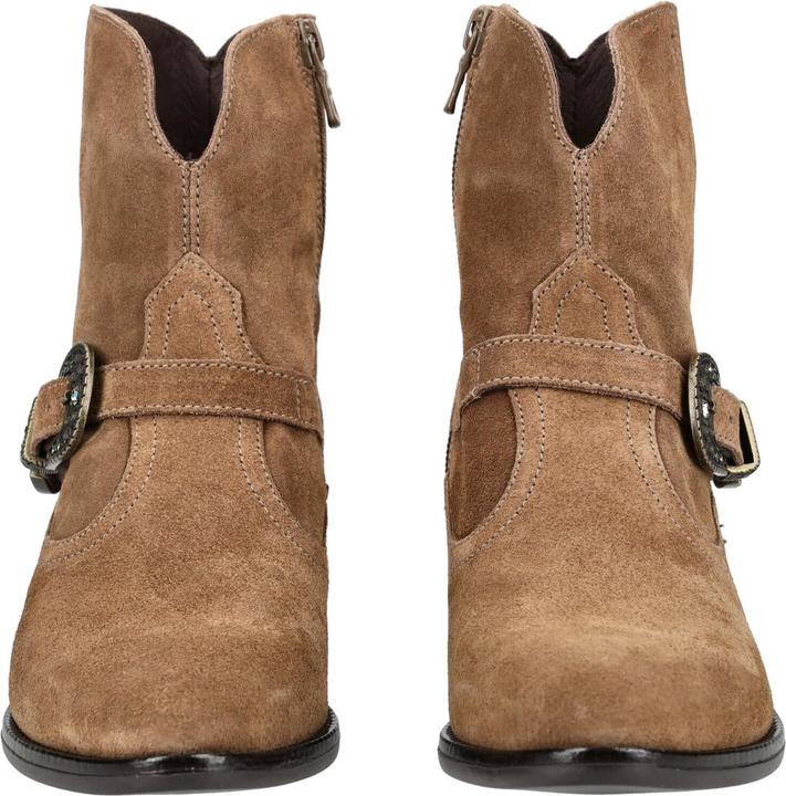 Actual product image Nero Giardini Stiefelette (35)
