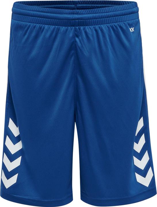 Produktbild hummel Core Xk Basket Shorts Kids (128)