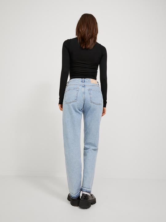 Actual product image JJXX JXHarmony body-hugging longsleeve (XS)