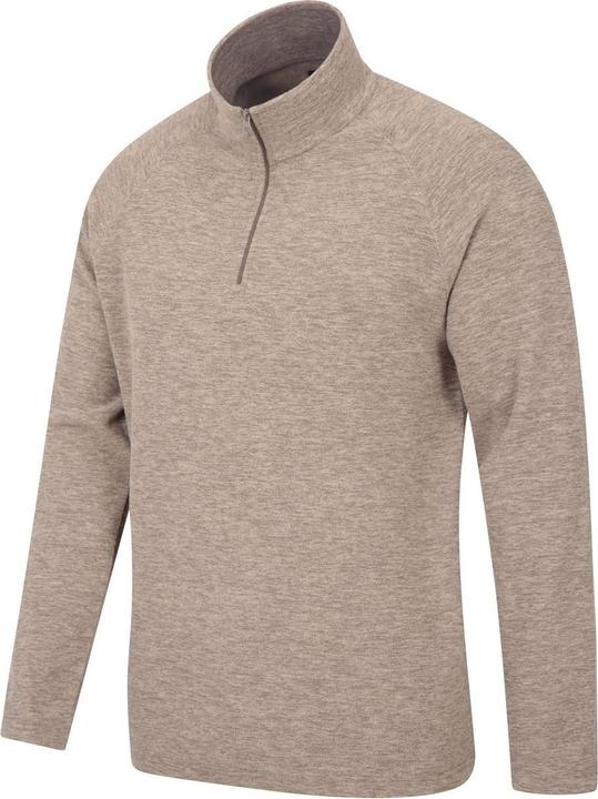 Produktbild Mountain Warehouse Snowdon II FleeceOberteil (3XL)
