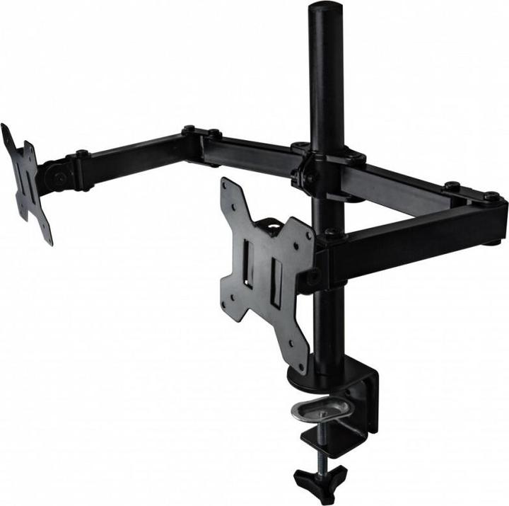 Lenovo Dual TB-MO2 monitor mount 10 -27 10 kg VESA 100 (27")