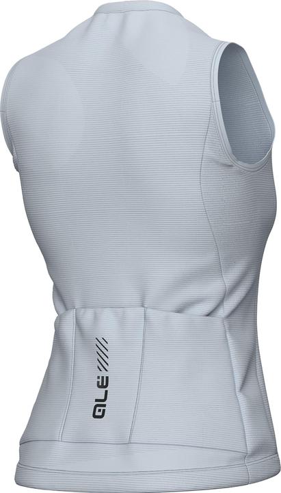 Produktbild Alé Women's Pragma Color Block Sleeveless Jersey (XL)