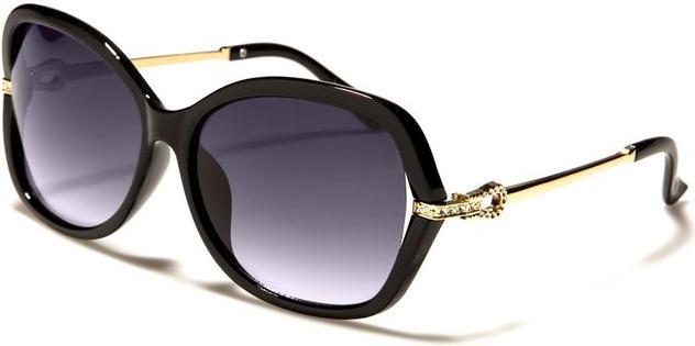 Gold, Schwarz