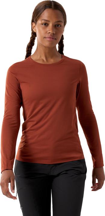 Produktbild Arc'teryx Taema Crew LS Women (M)