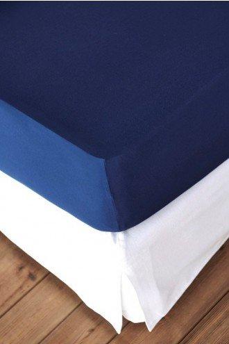 Image du produit Living Home Élasthanne (90-100 x 190-200 cm)