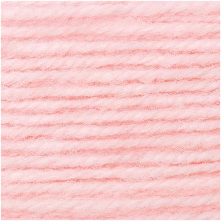 Image du produit Rico Design Essentials Alpaca Twist Chunky, 50 g (65 m)