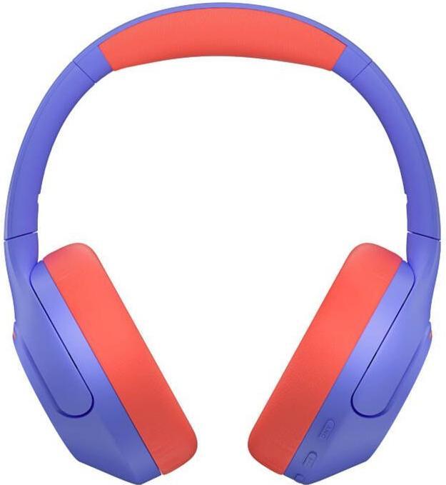 Immagine prodotto Haylou Cuffie wireless S35 ANC (arancione viola) (ANC, 60 h, Cablato)