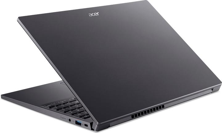Actual product image Acer Aspire Go 15 (15.60", Intel Core i7-1355U, 16 GB, 512 GB, CH)