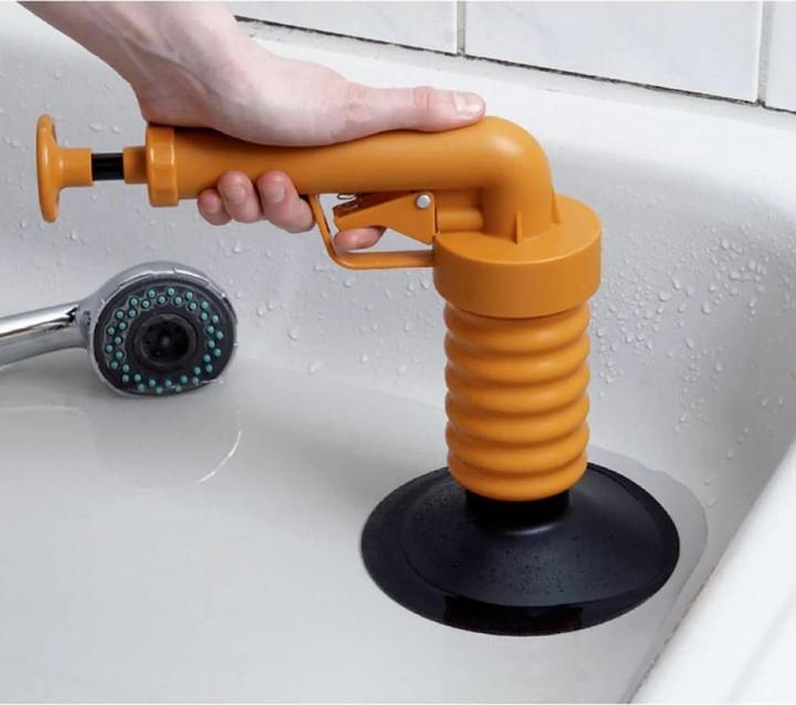 Produktbild Drain Buster Rohrreiniger (1 Stk.)
