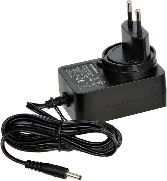 Actual product image Mactronic 11600lm rechargeable flashlight Blitz K12 (27.30 cm, 11600 lm)
