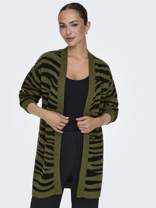Actual product image JdY JDYLORRAINE cardigan Cardigan (XXS)