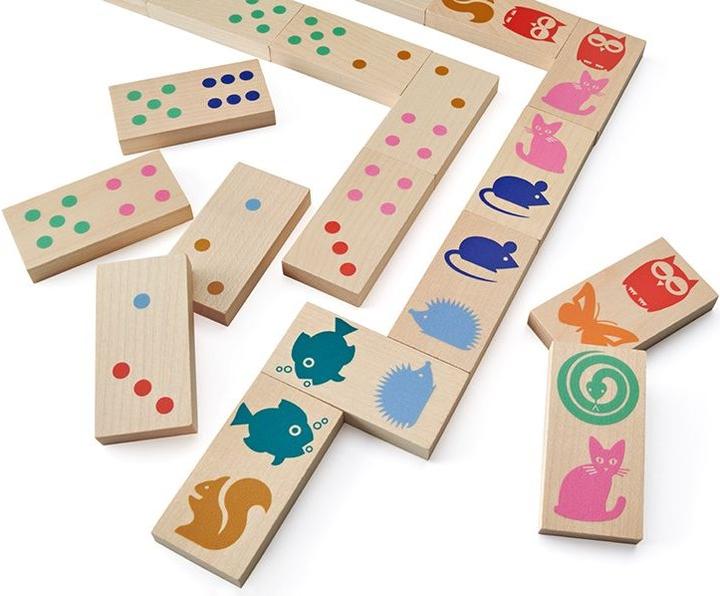 Immagine prodotto Brändi Domino (Tedesco, Francese, Inglese)