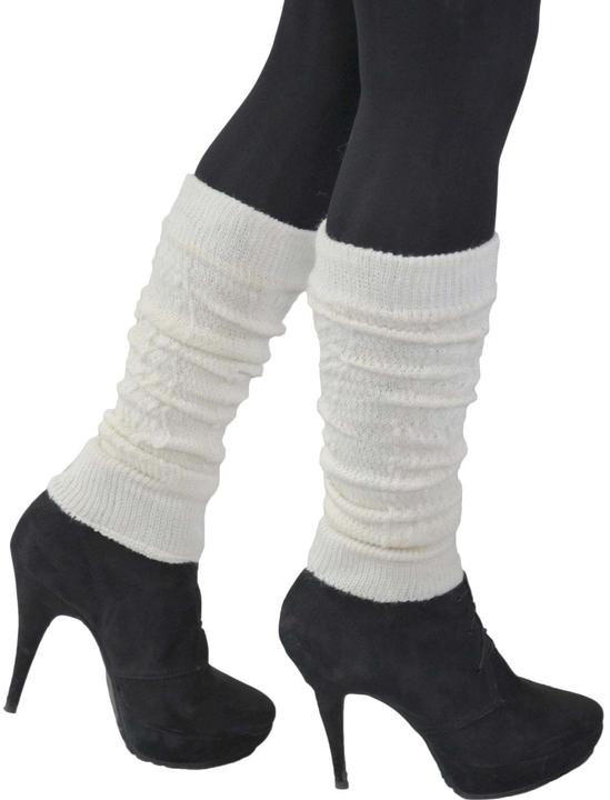 Wool white