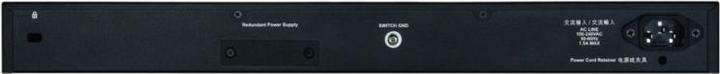 Produktbild D-Link 30-Port Stackable Switch (30 Ports)