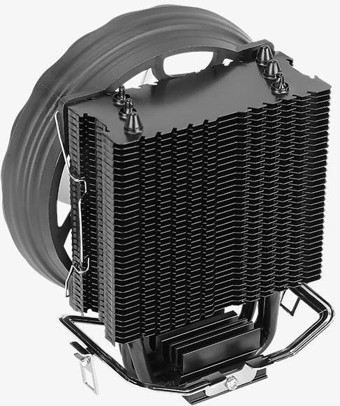 Produktbild AeroCool PGS Rave 3 FRGB PWM 4P (135 mm)