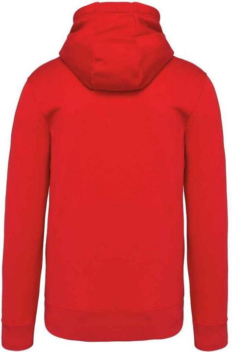 Actual product image Kariban Mens Hooded Sweatshirt (M)