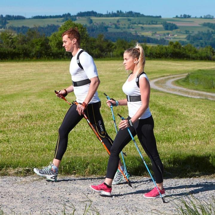 Actual product image Backgym Sports (L)