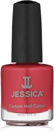 Produktbild Jessica Custom Colour Nagellack Fanciful Flight 14.8ml (Fanciful Flight, Farblack)