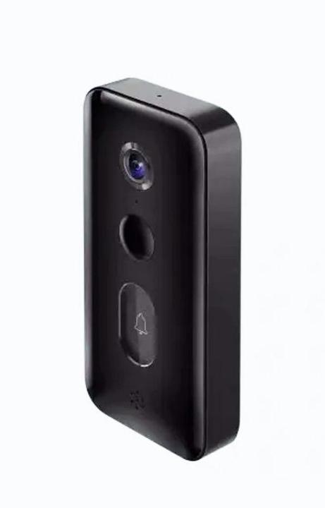 Actual product image Xiaomi Smart Doorbell 3 (Wireless)