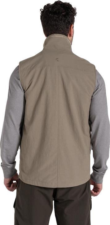 Actual product image Craghoppers NosiLife Adventure Gilet IV (L)