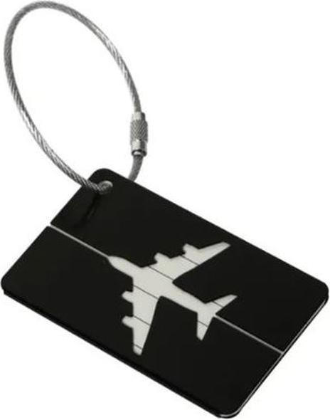 MU Style Plane Series (Schlösser & Anhänger)